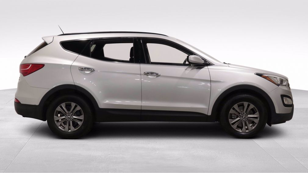 2014 Hyundai Santa Fe Premium #7