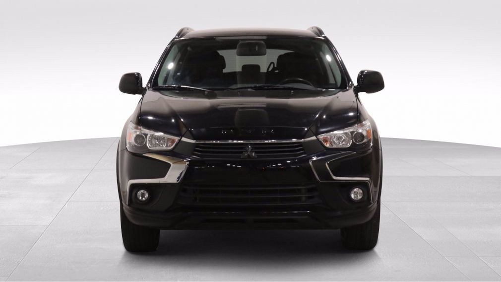 2017 Mitsubishi RVR Black Edition A/C GR ELECT MAGS CAMERA RECUL BLUET #1