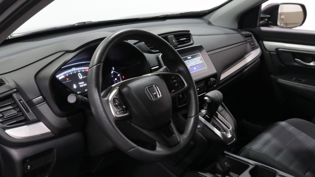 2019 Honda CRV LX AUTO A/C GR ELECT MAGS CAMERA BLUETOOTH #8