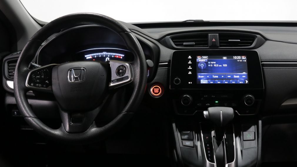 2019 Honda CRV LX AUTO A/C GR ELECT MAGS CAMERA BLUETOOTH #14