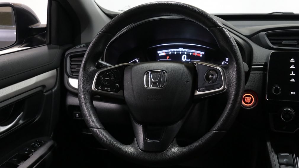 2019 Honda CRV LX AUTO A/C GR ELECT MAGS CAMERA BLUETOOTH #15