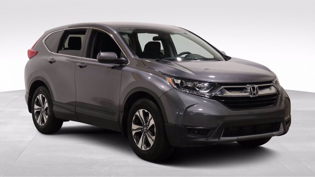 2019 Honda CRV LX AUTO A/C GR ELECT MAGS CAMERA BLUETOOTH #0