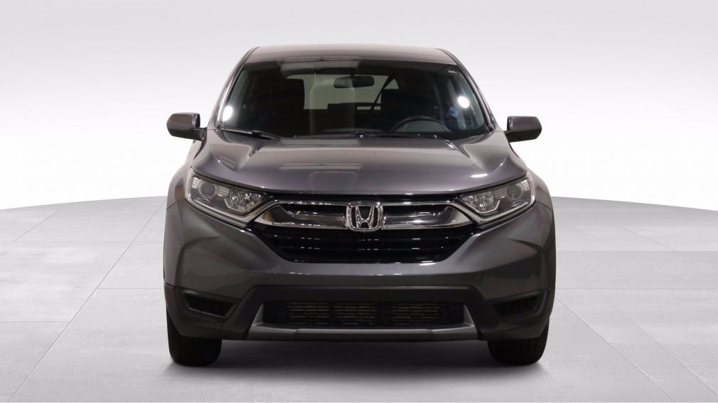 2019 Honda CRV LX AUTO A/C GR ELECT MAGS CAMERA BLUETOOTH #2
