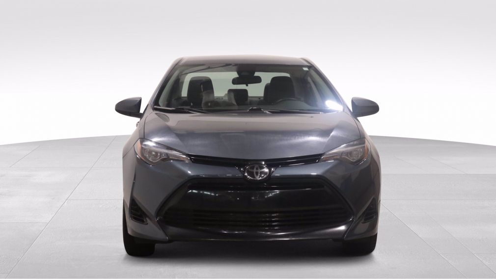 2018 Toyota Corolla CE GR ÉLECT CAM RECUL BLUETOOTH #1