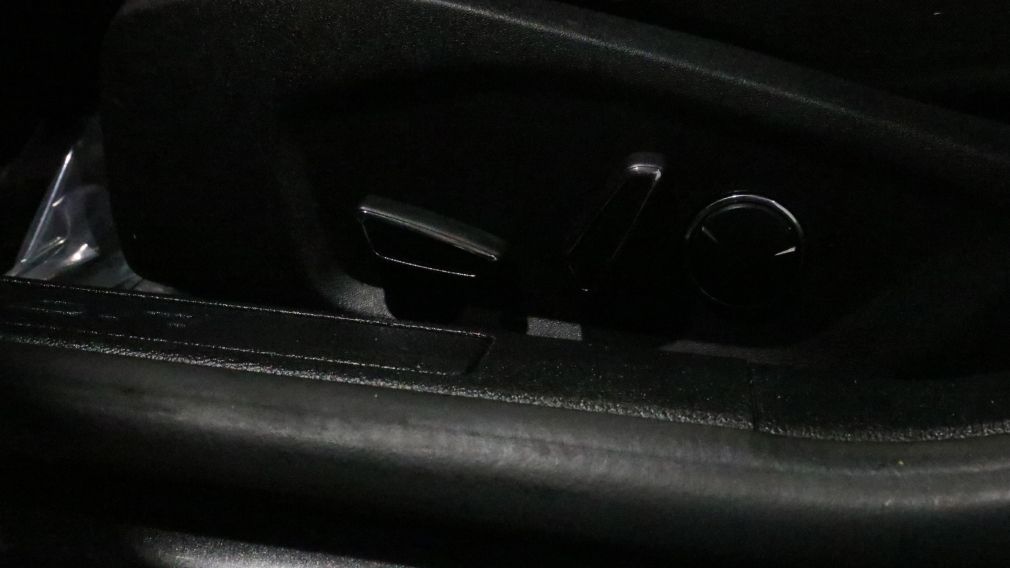 2017 Ford Fusion SE AUTO A/C GR ÉLECT MAGS CAM RECUL BLUETOOTH #19