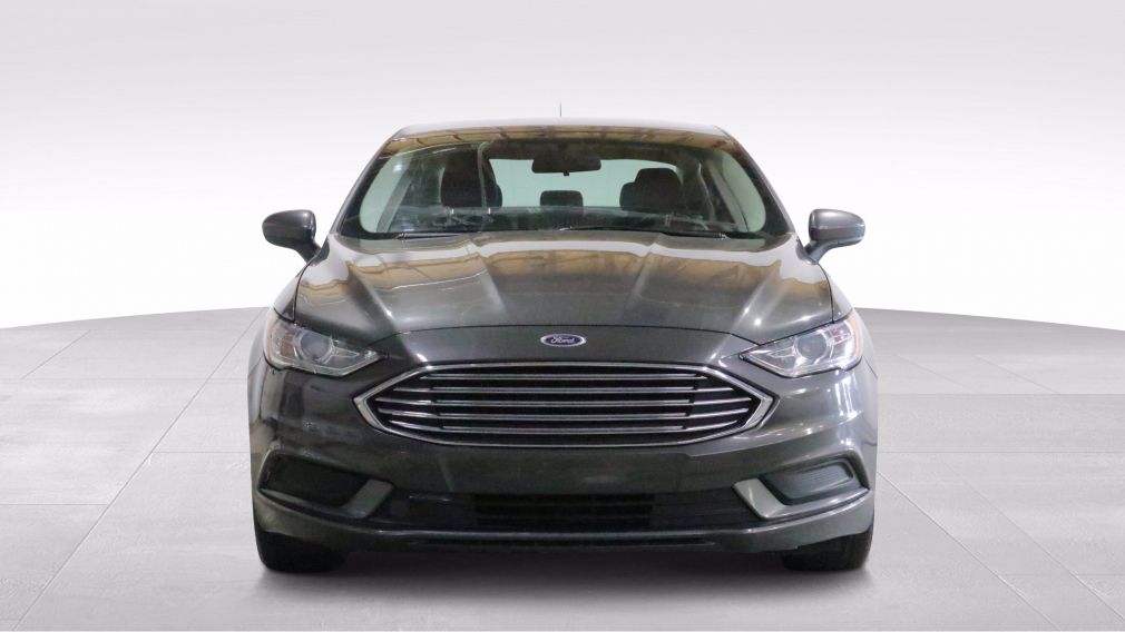2017 Ford Fusion SE AUTO A/C GR ÉLECT MAGS CAM RECUL BLUETOOTH #1