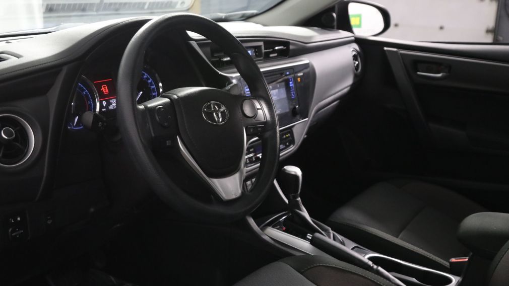 2017 Toyota Corolla CE AUTO A/C GR ELECT #9