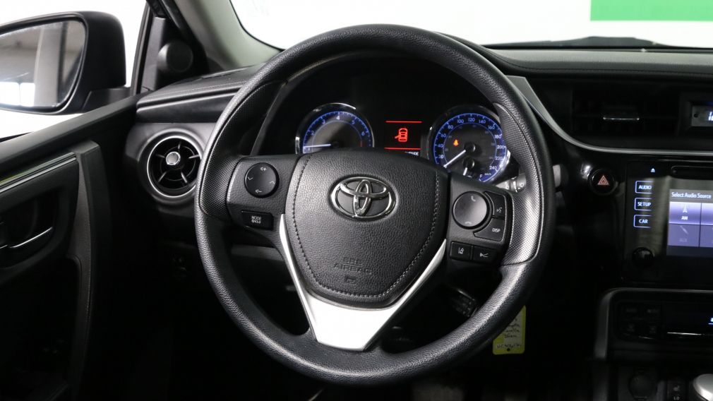 2017 Toyota Corolla CE AUTO A/C GR ELECT #15