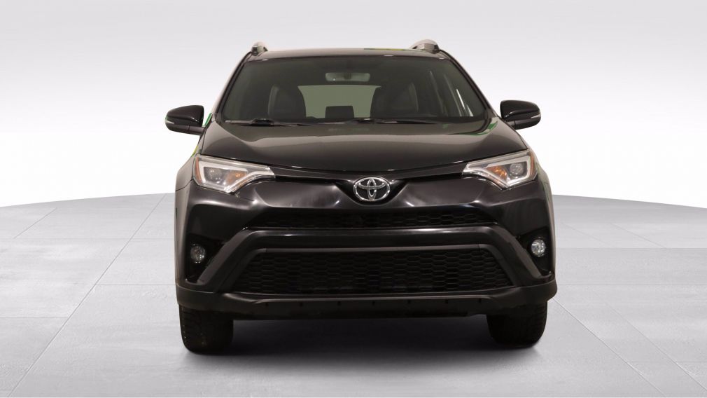 2016 Toyota Rav 4 SE AWD A/C GR ELECT MAGS CAM RECULE BLUETOOTH #2