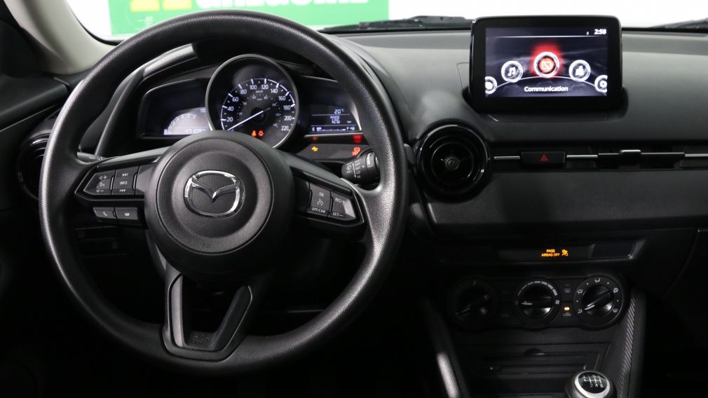 2018 Mazda CX 3 GX AUTO A/C GROUPE ÉLECT CAM RECUL BLUETOOTH #13