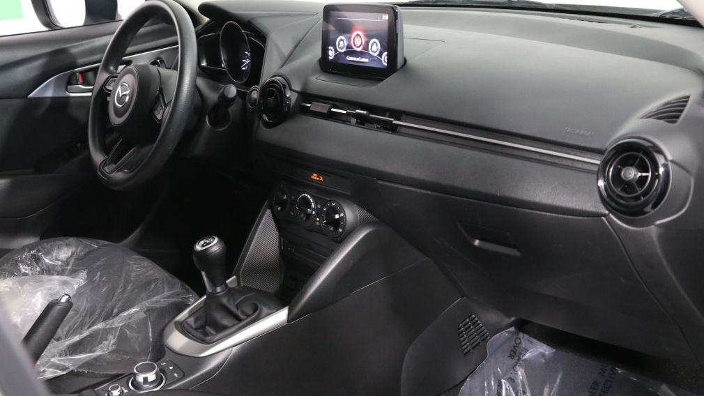 2018 Mazda CX 3 GX AUTO A/C GROUPE ÉLECT CAM RECUL BLUETOOTH #22