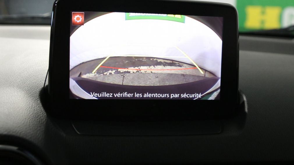 2018 Mazda CX 3 GX AUTO A/C GROUPE ÉLECT CAM RECUL BLUETOOTH #12