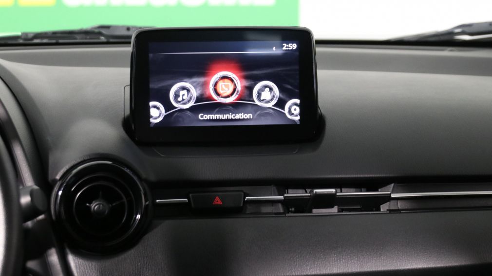 2018 Mazda CX 3 GX AUTO A/C GROUPE ÉLECT CAM RECUL BLUETOOTH #17