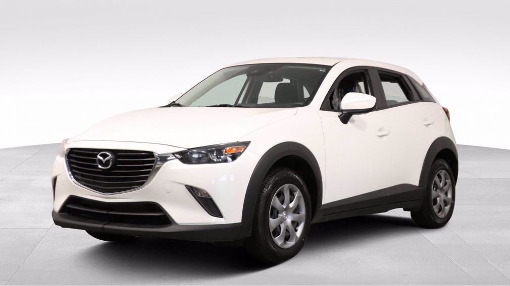 2018 Mazda CX 3 GX AUTO A/C GROUPE ÉLECT CAM RECUL BLUETOOTH #3