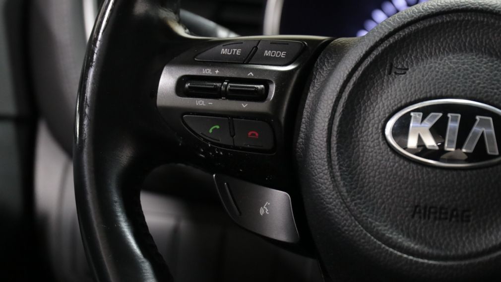 2014 Kia Optima EX AUTO A/C CUIR MAGS GR ÉLECT CAM RECUL BLUETOOTH #14