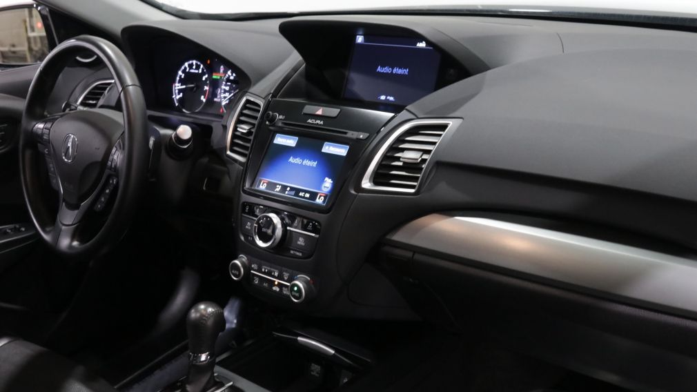 2017 Acura RDX Elite Pkg AUTO A/C GR ELECT MAGS CUIR TOIT NAVIGAT #25