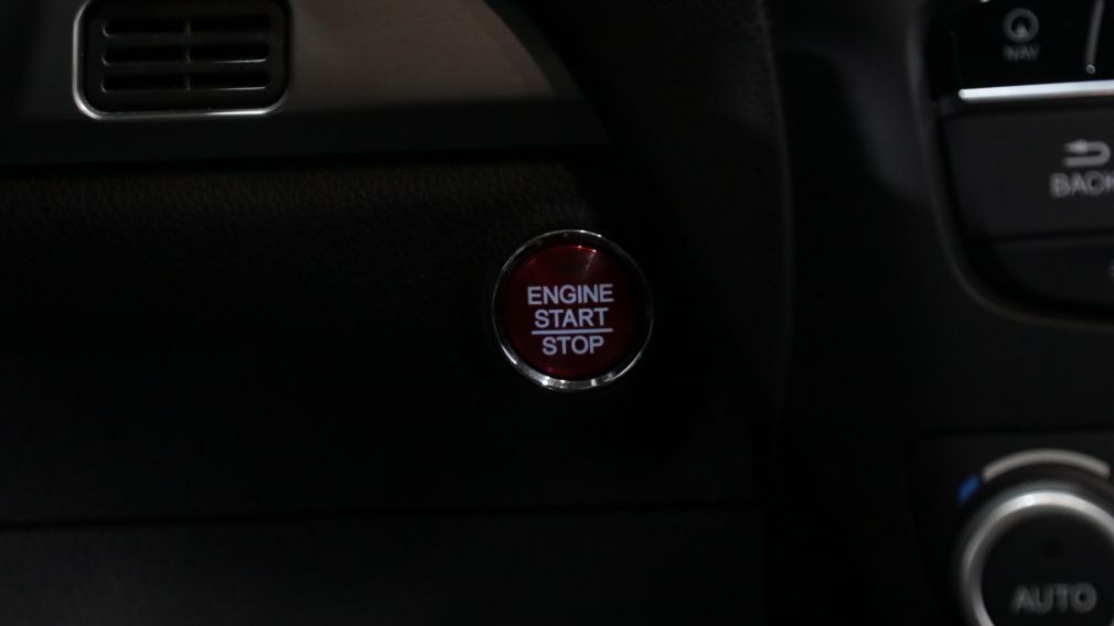 2017 Acura RDX Elite Pkg AUTO A/C GR ELECT MAGS CUIR TOIT NAVIGAT #19