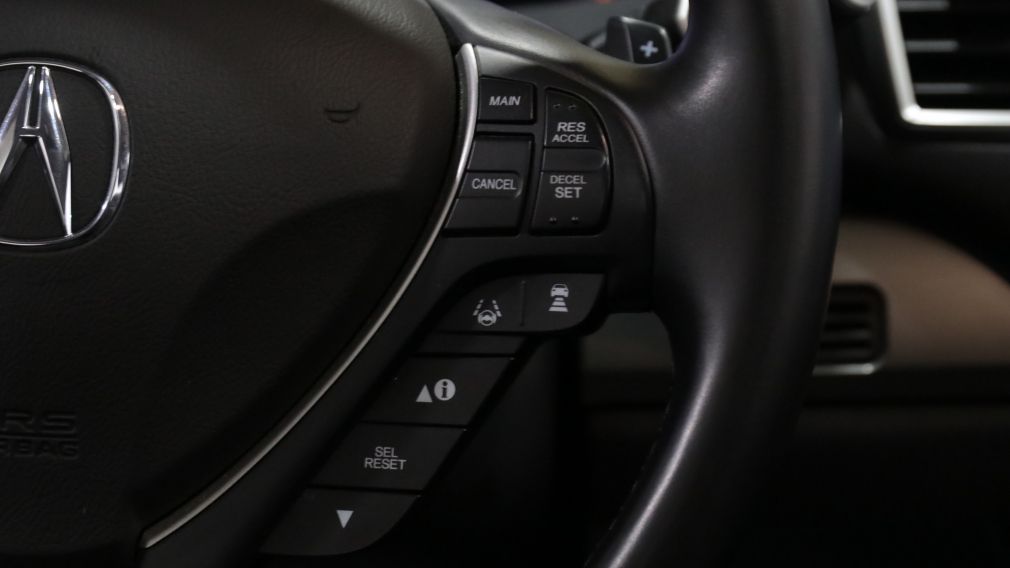 2017 Acura RDX Elite Pkg AUTO A/C GR ELECT MAGS CUIR TOIT NAVIGAT #18