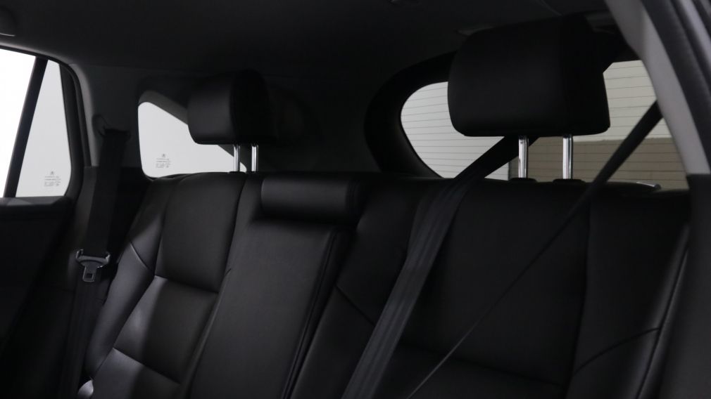 2017 Acura RDX Elite Pkg AUTO A/C GR ELECT MAGS CUIR TOIT NAVIGAT #24