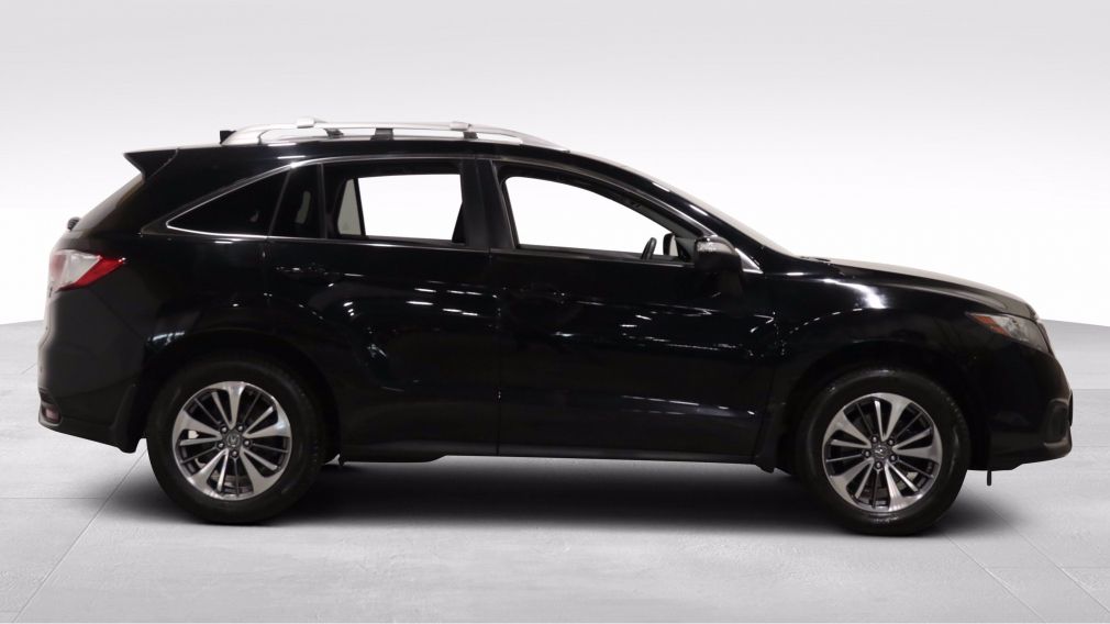 2017 Acura RDX Elite Pkg AUTO A/C GR ELECT MAGS CUIR TOIT NAVIGAT #7