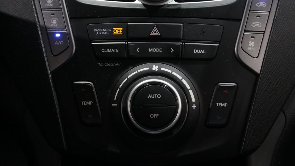 2015 Hyundai Santa Fe XL LIMITED AWD A/C CUIR TOIT MAGS GR ELECT CAM RECUL #23
