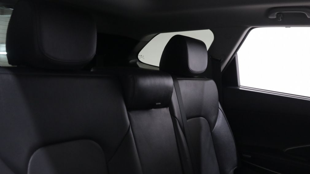 2015 Hyundai Santa Fe XL LIMITED AWD A/C CUIR TOIT MAGS GR ELECT CAM RECUL #28