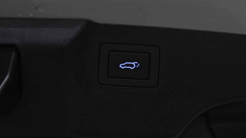 2015 Hyundai Santa Fe XL LIMITED AWD A/C CUIR TOIT MAGS GR ELECT CAM RECUL #30
