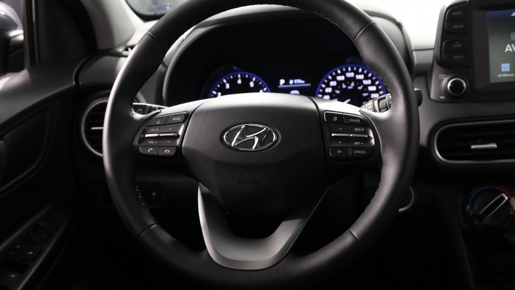 2021 Hyundai Kona PREFERRED AUTO A/C MAGS GROUPE ÉLECT CAM RECUL #16