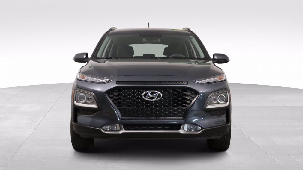 2021 Hyundai Kona PREFERRED AUTO A/C MAGS GROUPE ÉLECT CAM RECUL #2