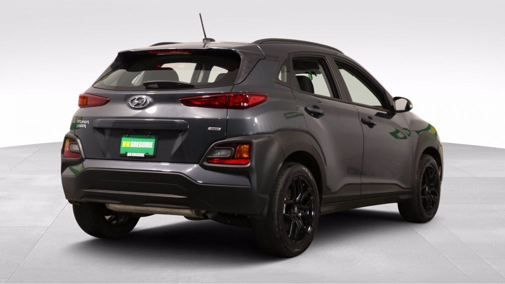 2021 Hyundai Kona PREFERRED AUTO A/C MAGS GROUPE ÉLECT CAM RECUL #6