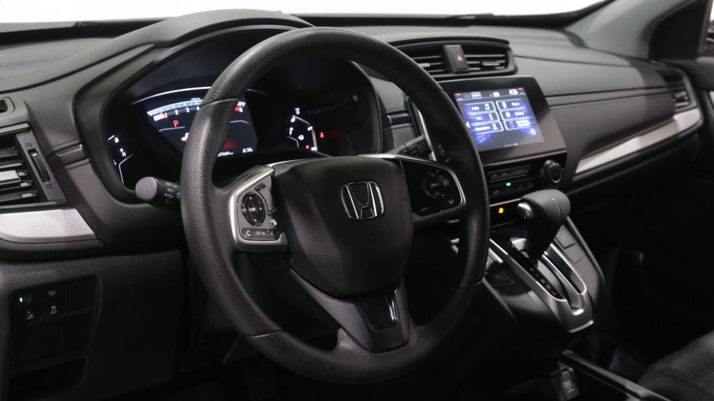 2019 Honda CRV LX AUTO A/C GR ELECT MAGS CAM BLUETOOTH #9