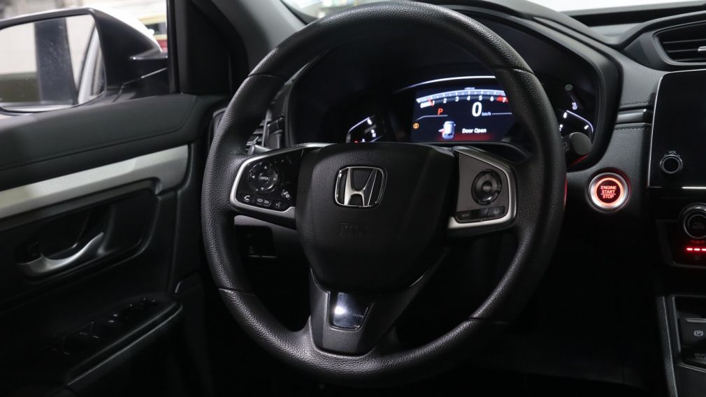 2019 Honda CRV LX AUTO A/C GR ELECT MAGS CAM BLUETOOTH #12