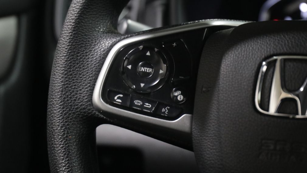 2019 Honda CRV LX AUTO A/C GR ELECT MAGS CAM BLUETOOTH #14