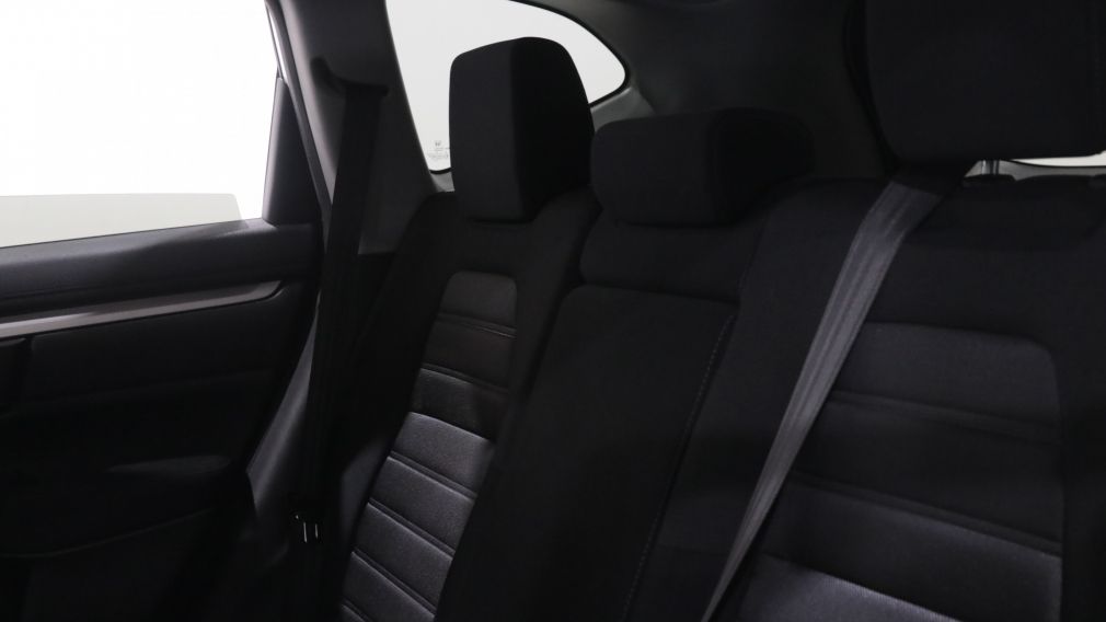 2019 Honda CRV LX AUTO A/C GR ELECT MAGS CAM BLUETOOTH #18