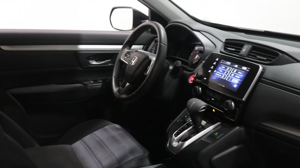2019 Honda CRV LX AUTO A/C GR ELECT MAGS CAM BLUETOOTH #20