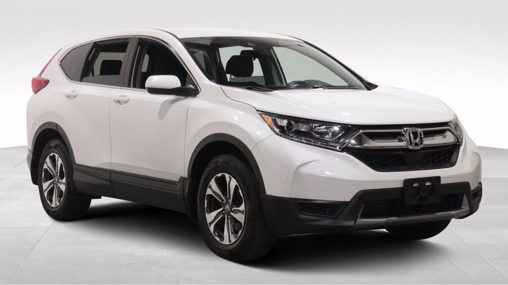 2019 Honda CRV LX AUTO A/C GR ELECT MAGS CAM BLUETOOTH #0