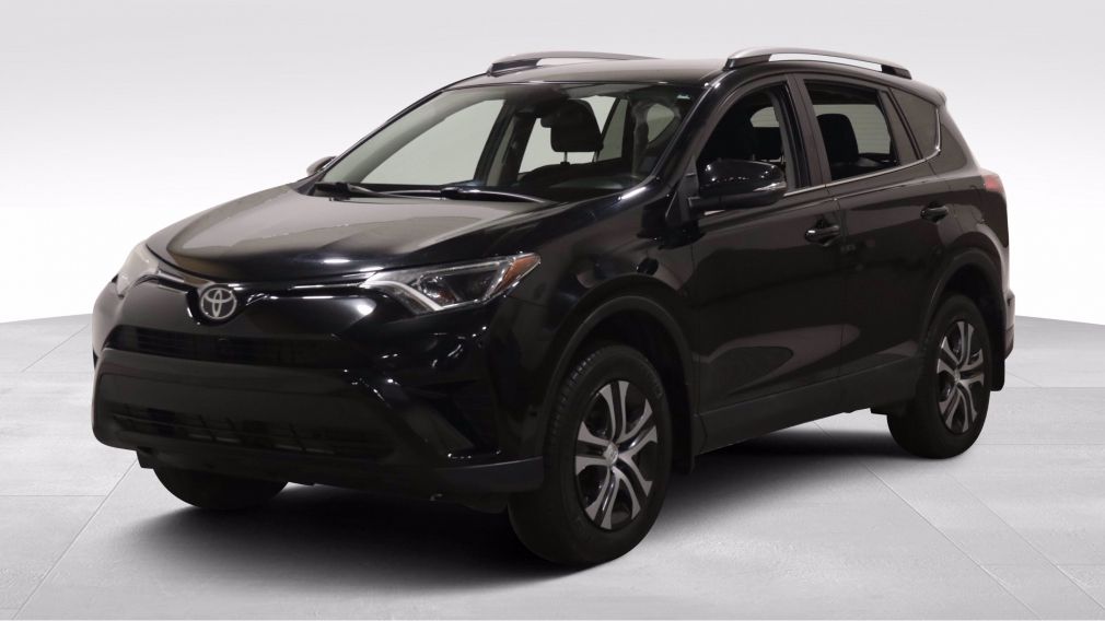 2017 Toyota Rav 4 LE AUTO A/C GR ELECT CAMERA BLUETOOTH #3