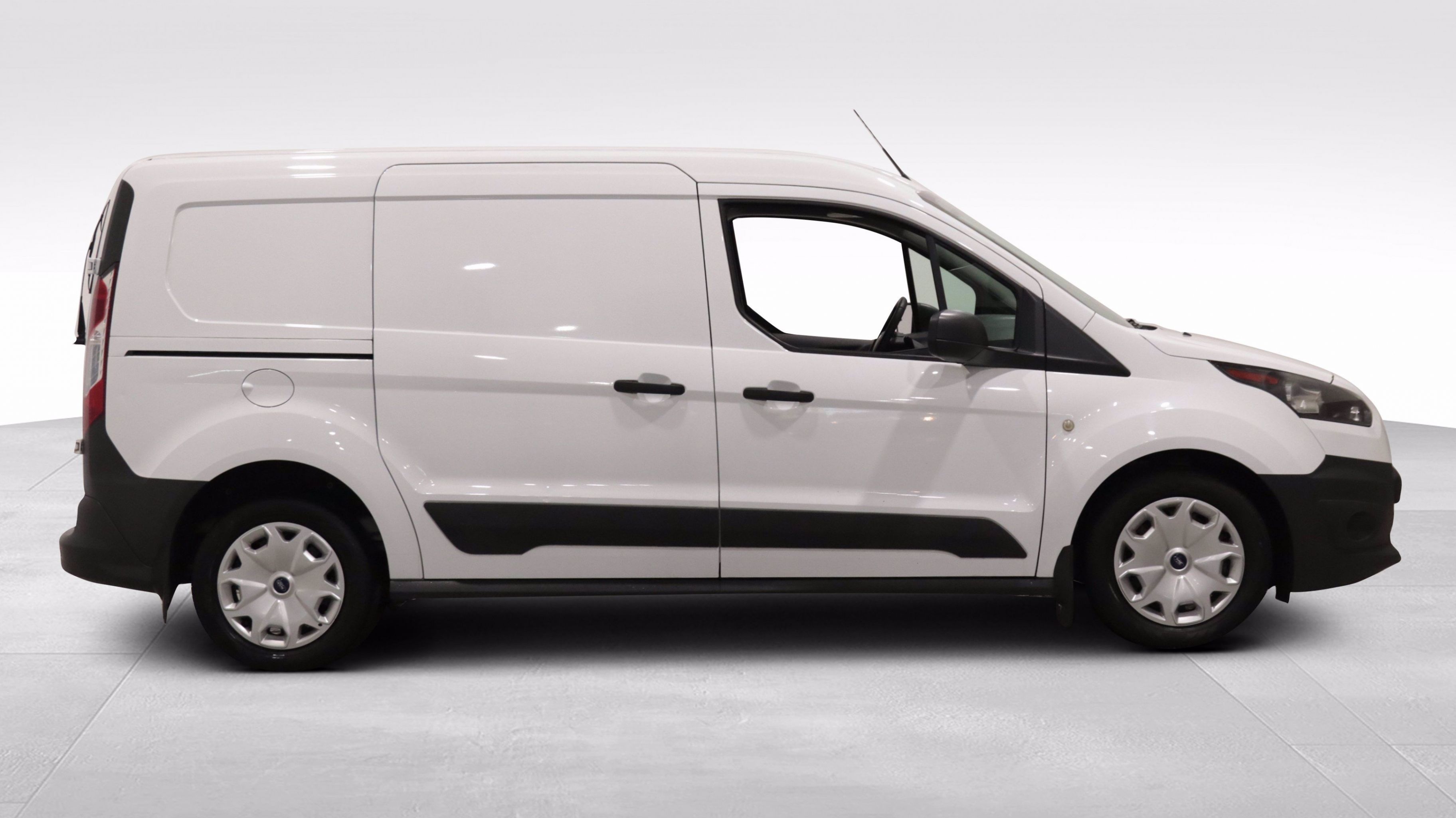 Ford transit connect ii