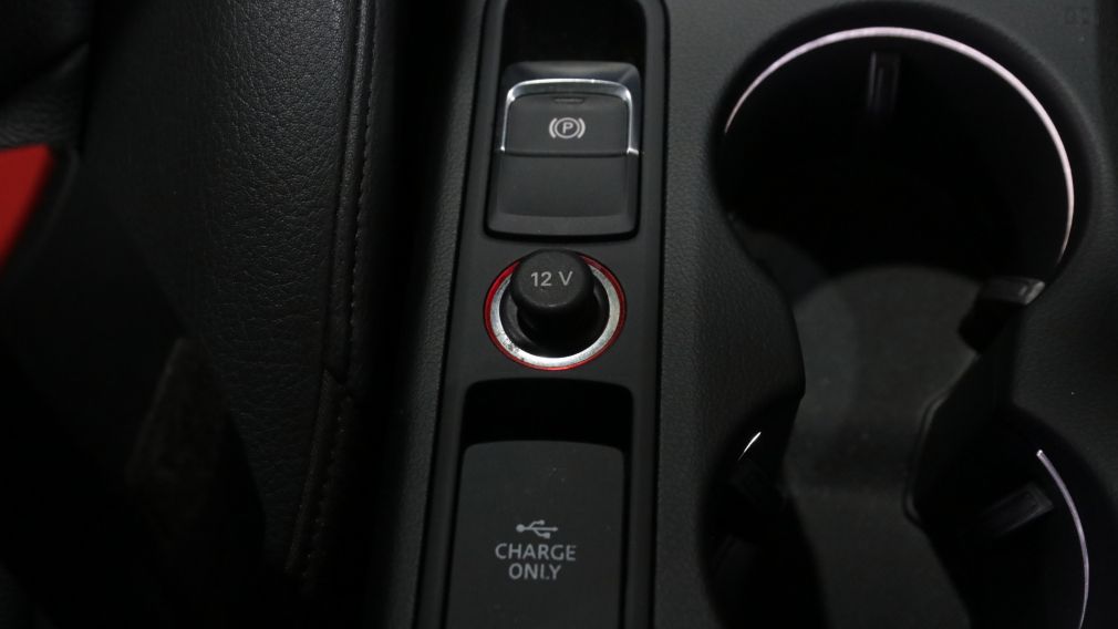 2018 Audi Q3 KOMFORT AWD A/C CUIR TOIT MAGS #21