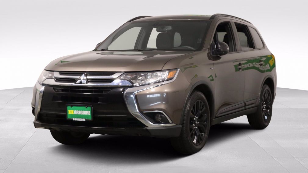 2018 Mitsubishi Outlander SE ANNIVERSARY EDITION AWC A/C CUIR TOIT MAGS CAM #2