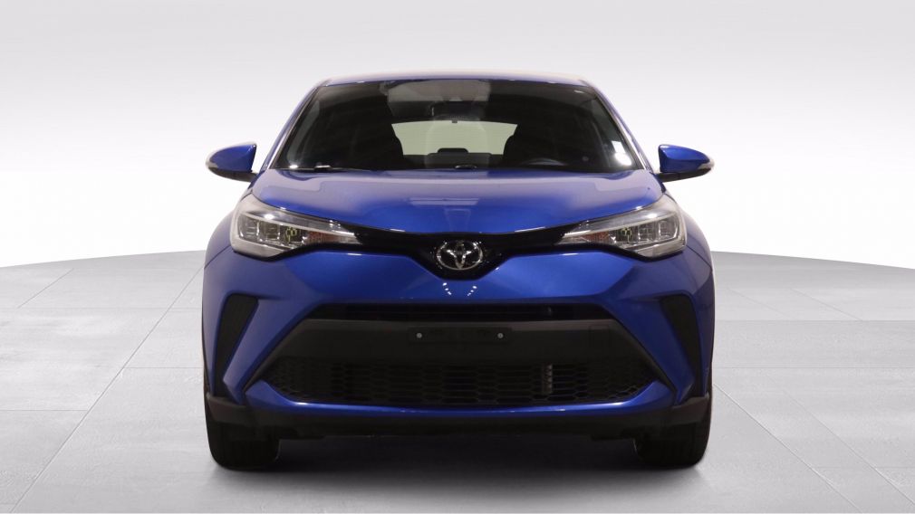 2020 Toyota C HR XLE Premium AUTO A/C GR ELECT MAGS CAMERA BLUETOOT #6