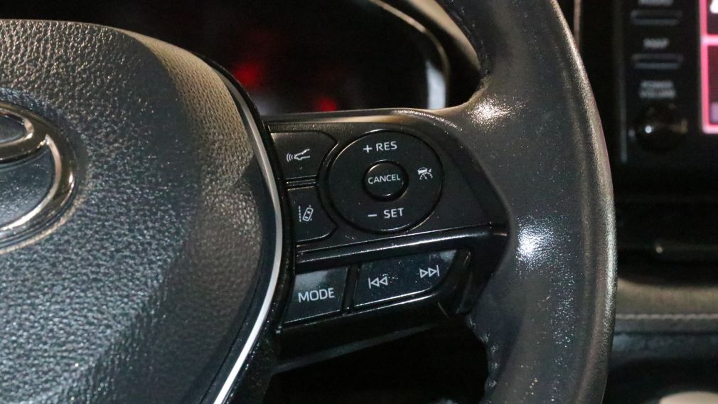 2019 Toyota Rav 4 XLE AUTO AC GR ELECT MAGS CAM RECUL BLUETOOTH #16