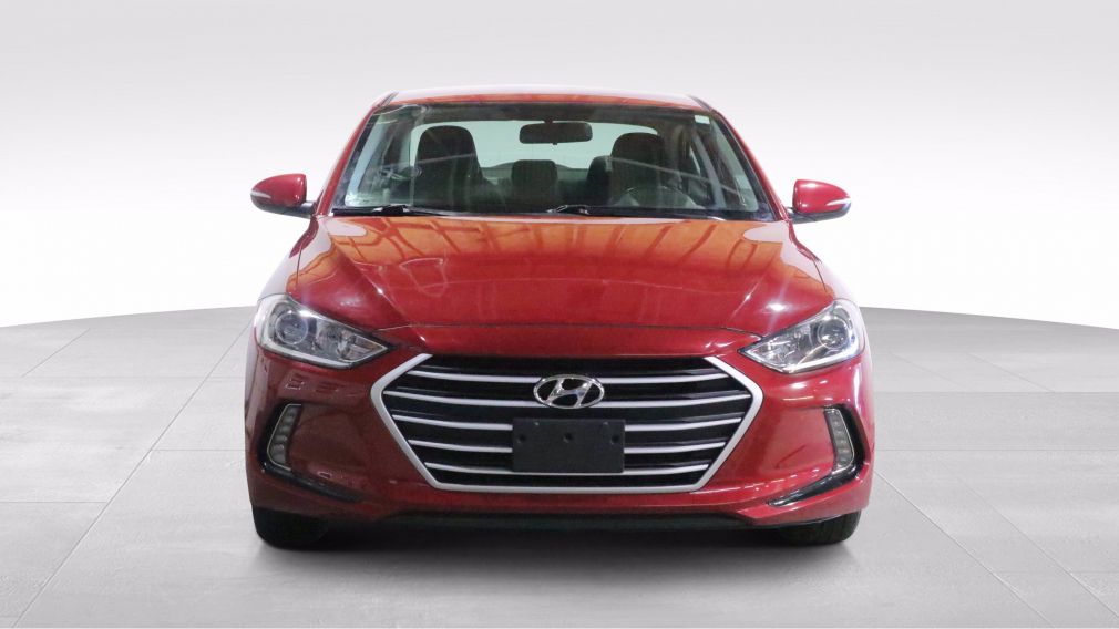 2017 Hyundai Elantra GL AUTO AC GR ELECT BLUETOOTH MAGS #1