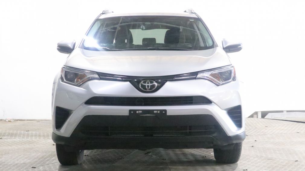 2017 Toyota Rav 4 LE AUTO AC GR ELECT BLUETOOTH AWD #19