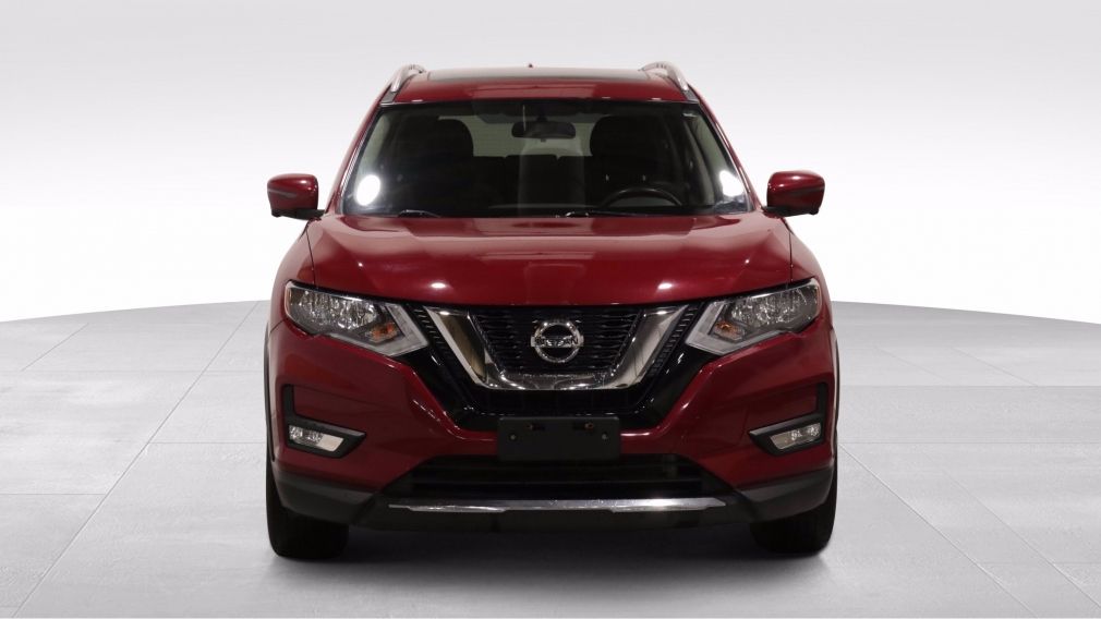 2017 Nissan Rogue SV AUTO A/C GR ELECT MAGS AWD TOIT NAVIGATION CAME #1