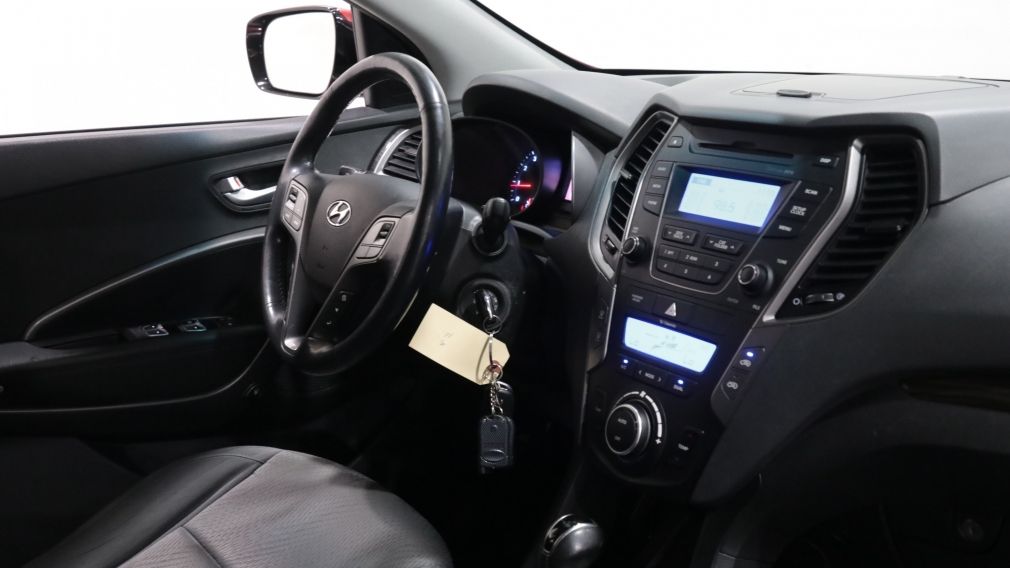 2014 Hyundai Santa Fe FWD 4dr 2.4L AUTO GR ELECT A/C MAGS BLUETOOTH #21