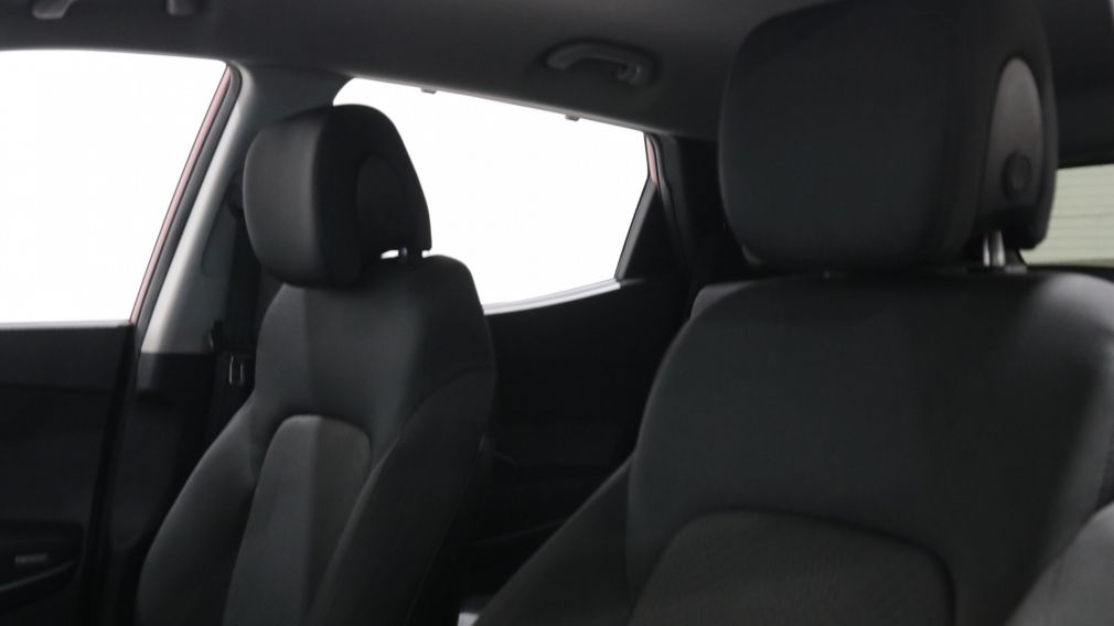 2014 Hyundai Santa Fe FWD 4dr 2.4L AUTO GR ELECT A/C MAGS BLUETOOTH #9