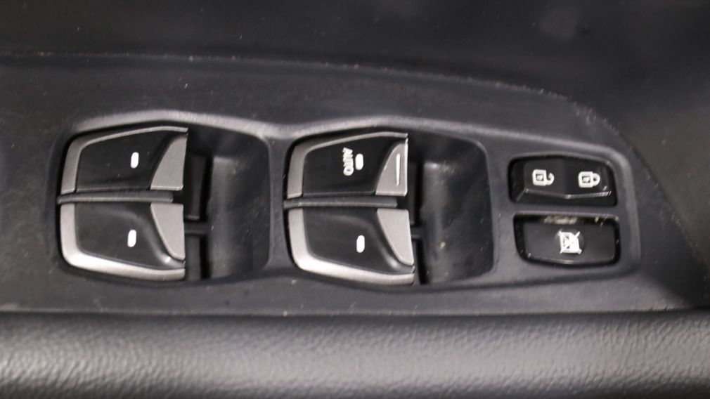 2014 Hyundai Santa Fe FWD 4dr 2.4L AUTO GR ELECT A/C MAGS BLUETOOTH #10