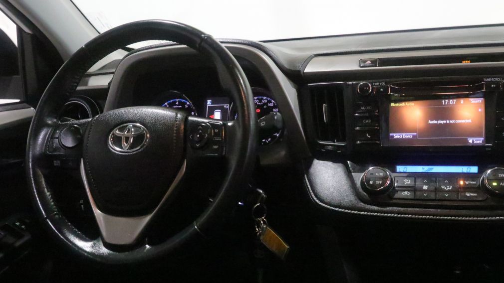 2016 Toyota Rav 4 XLE AWD AUTO AC GR ELEC TOIT MAGS CAMERA RECULE #11