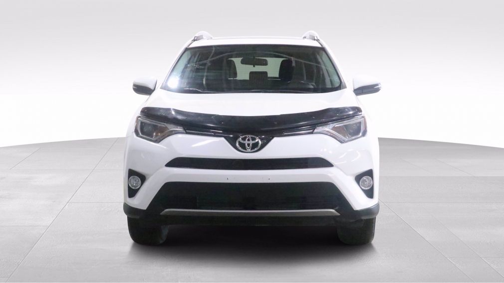 2016 Toyota Rav 4 XLE AWD AUTO AC GR ELEC TOIT MAGS CAMERA RECULE #1